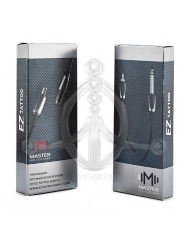EZ Master Pro - Cable RCA en L