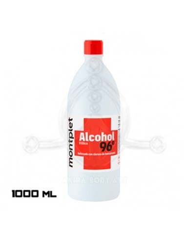 Alcohol 96 1L