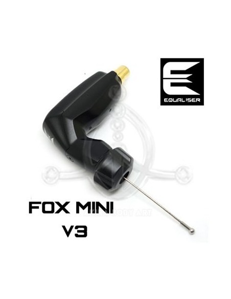 EQUALISER FOX Mini V3