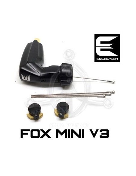 EQUALISER FOX Mini V3