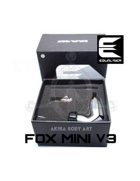 EQUALISER FOX Mini V3