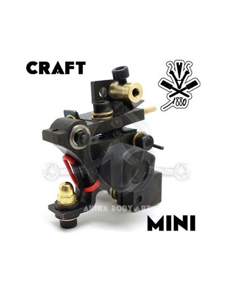 Rotativa Híbrida CRAFT-MINI