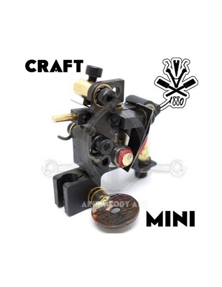 Rotativa Híbrida CRAFT-MINI