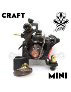 Rotativa Híbrida CRAFT-MINI