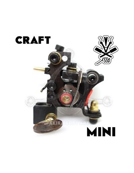 Rotativa Híbrida CRAFT-MINI