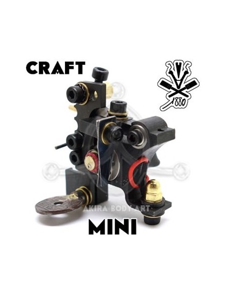 Rotativa Híbrida CRAFT-MINI