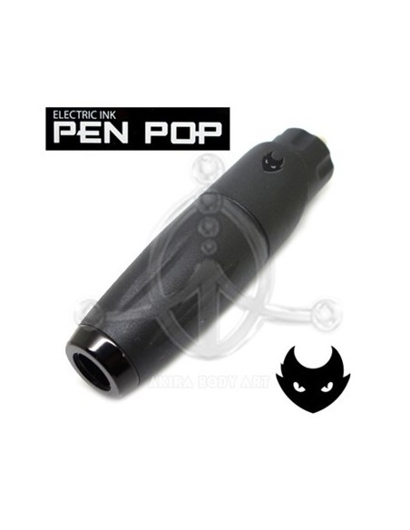 Pen POP - Negro