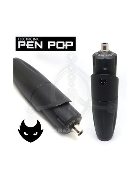 Pen POP - Negro