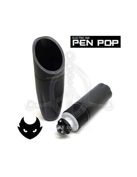 Pen POP - Negro