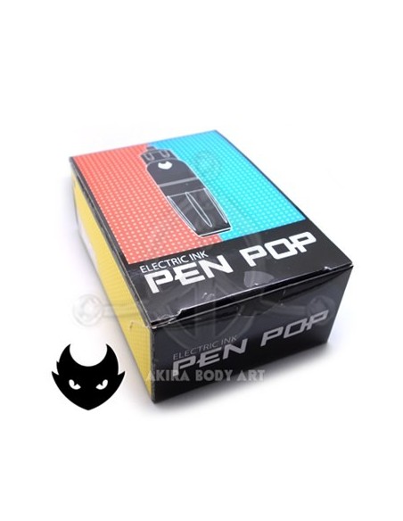 Pen POP - Negro