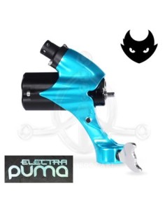 Electra Puma ? Azul
