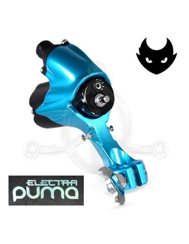 Electra Puma ? Azul