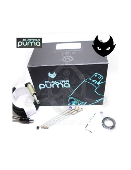 Electra Puma ? Azul