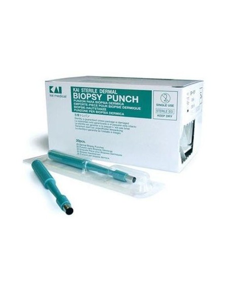 Punch KAI Medical