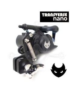 Transverse Nano ? Negro Mate