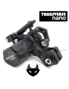 Transverse Nano ? Negro Mate 2