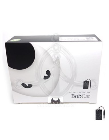 Pedal BobCat