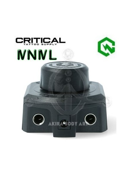Fuente MNML