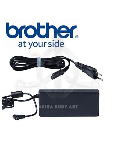 Transformador y Cable BROTHER