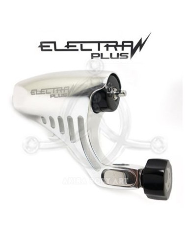 Electra Plus ? Aluminio Anodizado