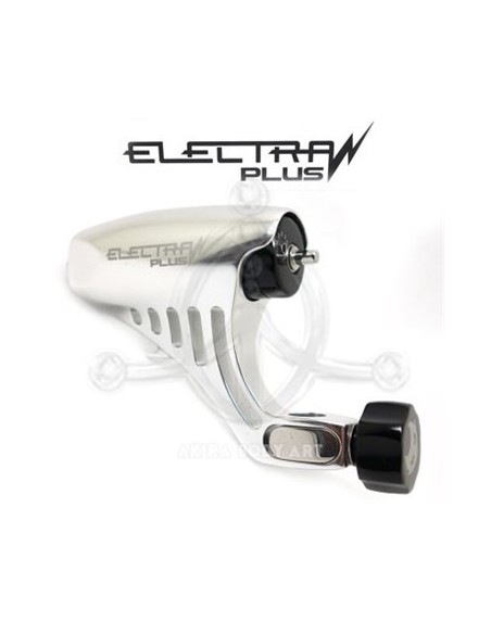 Electra Plus ? Aluminio Anodizado