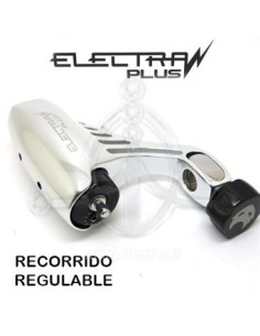 Electra Plus ? Aluminio Anodizado 2