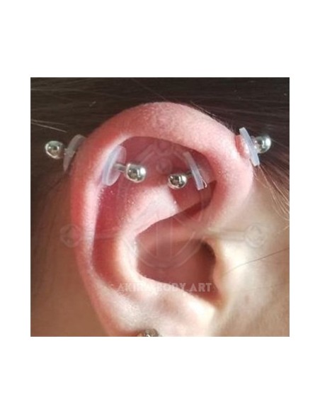 Discos de Piercing MAGIC DISC