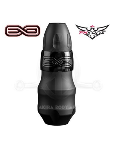 Rotativa Spektra EXO