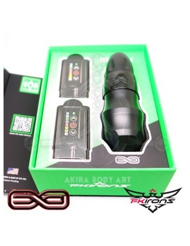 Rotativa Spektra EXO