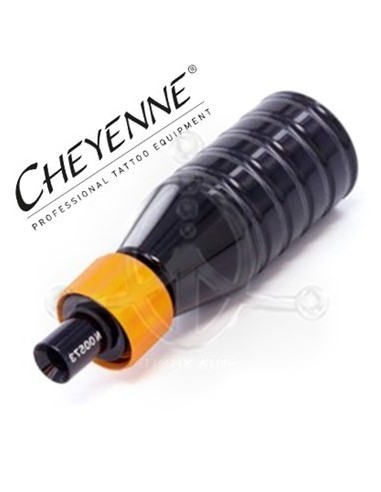 HAWK GRIP de Cheyenne