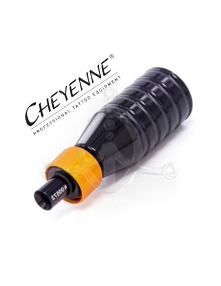 HAWK GRIP de Cheyenne