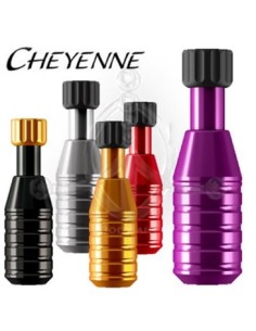 HAWK GRIP de Cheyenne 2