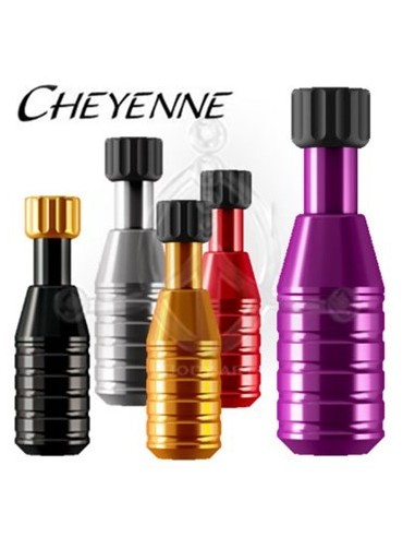 HAWK GRIP de Cheyenne