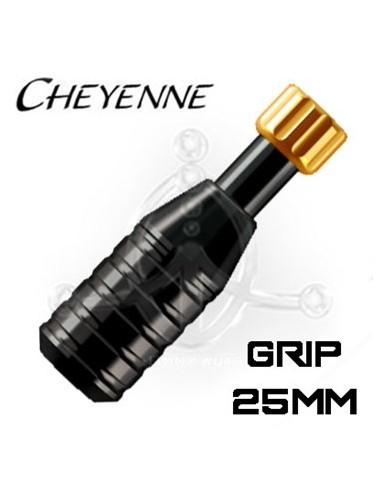 HAWK GRIP de Cheyenne