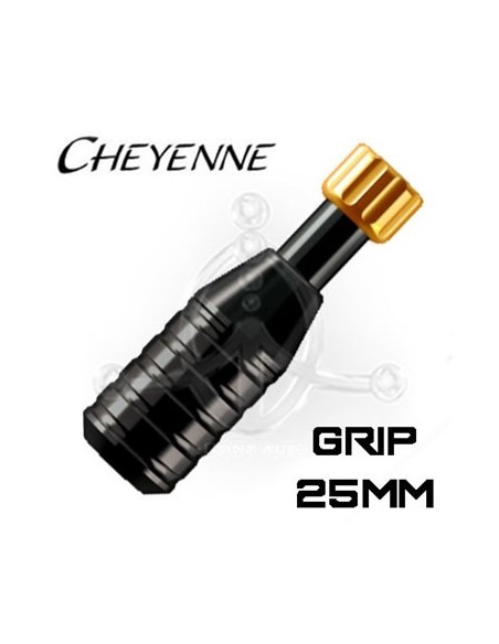 HAWK GRIP de Cheyenne
