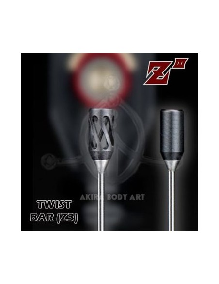 Varillas para Z3 de Art Driver