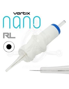 Agujas Vertix NANO - RL
