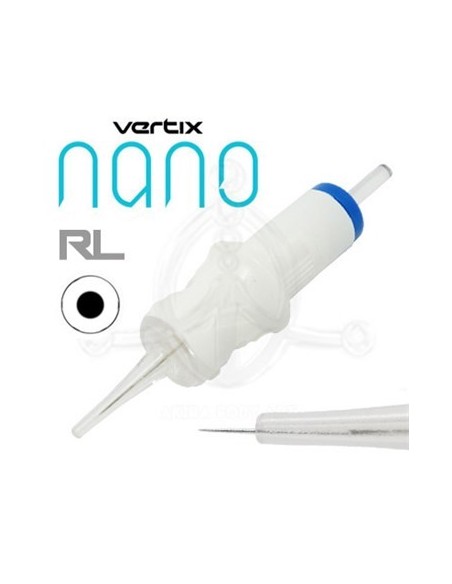 Agujas Vertix NANO - RL