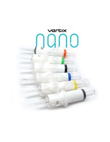 Agujas Vertix NANO - RL