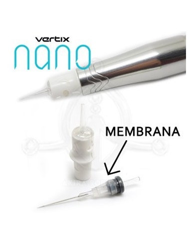 Agujas Vertix NANO - RL