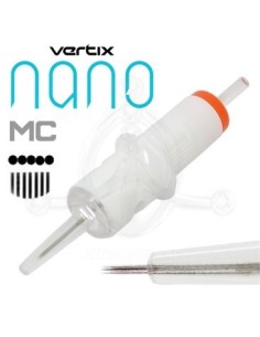 Agujas Vertix NANO - MC