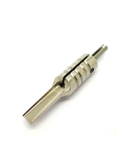 Grip de acero supermagnum