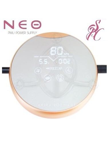 Fuente SOULNOVA NEO