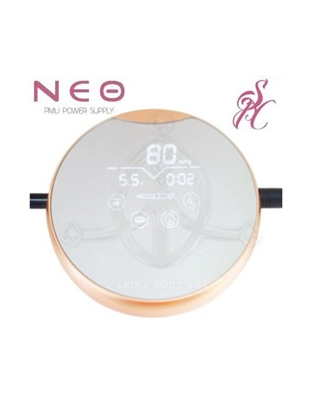 Fuente SOULNOVA NEO