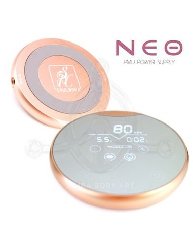 Fuente SOULNOVA NEO