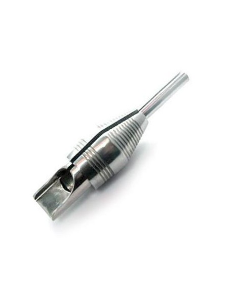Grip de acero supermagnum