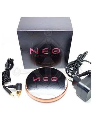 Fuente SOULNOVA NEO