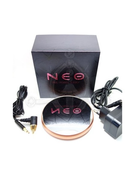 Fuente SOULNOVA NEO