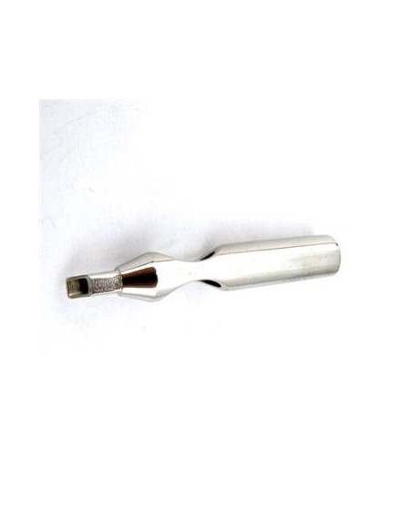 Tip corto Magnum cerrado