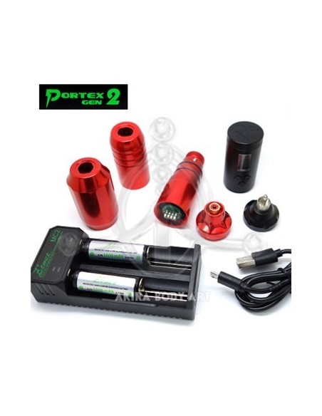EZ P2-Versalite Wireless Pen